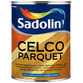 Лак Sadolin, 1 л