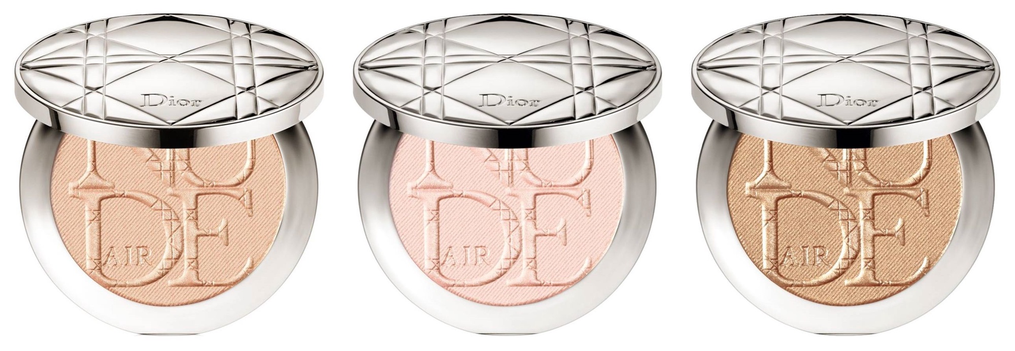 christian dior diorskin nude air luminizer powder