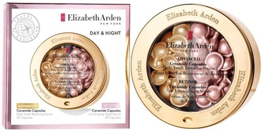 Elizabeth Arden Advanced Ceramide Day & Night Capsules 28ml