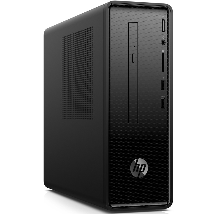 Stacionarus kompiuteris HP AMD A-Series A6-9225 (1 MB Cache), AMD Radeon R4, 4 GB