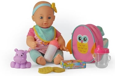 Happy Friend Maria Holiday Playset