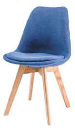 MN Chair Dior Blue 2749015
