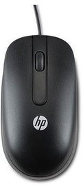 HP QY775AA Optical PS/2 Mouse