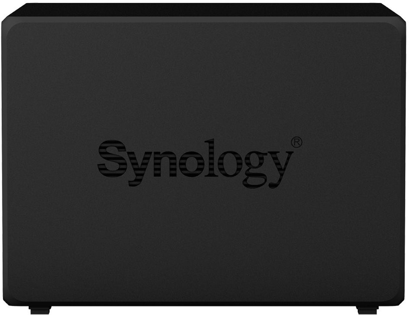 Сетевое хранилище данных Synology