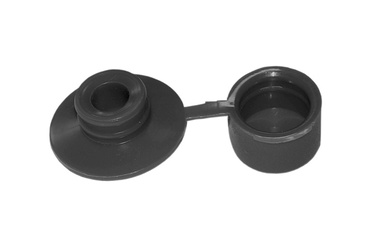 Kaas, 20 mm x 20 mm x 6 mm, 100 tk