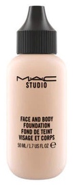 Mac Studio Face And Body Foundation 50ml N1