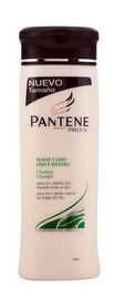 Pantene Soft And Smooth Shampoo 300ml