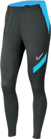 Püksid Nike, sinine/hall, XS