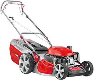AL-KO Silver Highline 51.8 SP-A Petrol Lawnmower