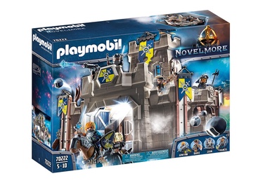 Конструктор Playmobil Novelmore 70222