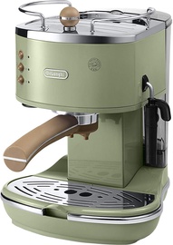 De'Longhi Icona Vintage ECOV 311 Green