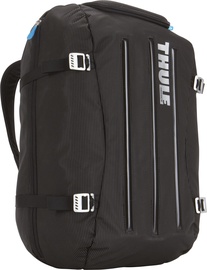 Thule Crossover Duffel Pack 40L Black