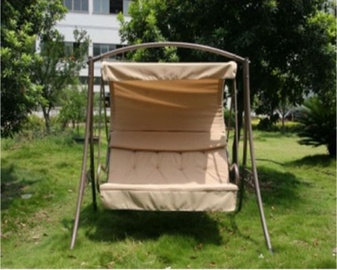Aiatool Besk Luksus Brown