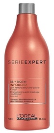 Plaukų kondicionierius L`Oréal Professionnel Serie Expert Inforcer Conditioner, 750 ml