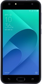 Mobilusis telefonas Asus Zenfone 4 Selfie ZD553KL Black, 64 GB