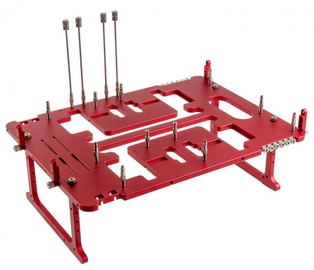 Streacom BC1 Open Benchtable Red