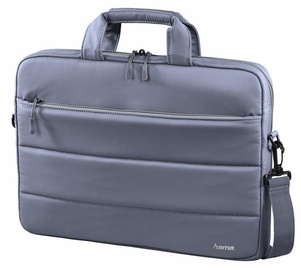 Hama Toronto Notebook Bag 14.1 Blue Grey