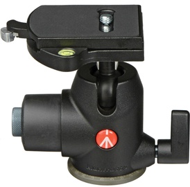 Manfrotto Hydrostatic Ball Head 468MGRC4