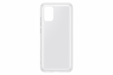 Ümbris Samsung, läbipaistev