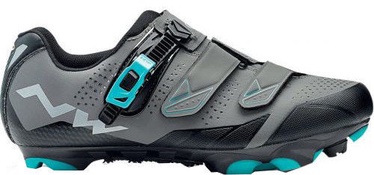 Northwave Sparkle 2 SRS Grey/White Blue 41.5