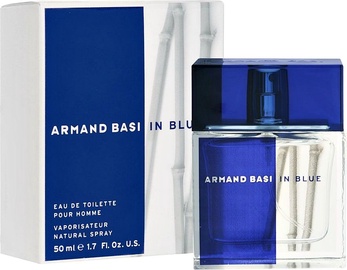 Туалетная вода Armand Basi In Blue 50ml EDT