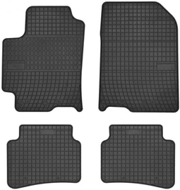 Frogum Kia Rio IV Rubber Floor Mats