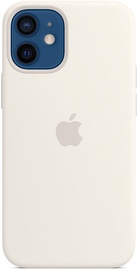 Чехол Apple, apple iphone 12 mini, белый
