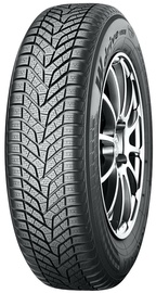 Ziemas riepa Yokohama W.Drive V905 295/40/R20, 110-V-240 km/h, C, C, 74 dB