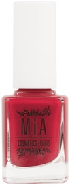 Nagu laka Mia Cosmetics Paris Bio Sourced Red Zircon, 11 ml