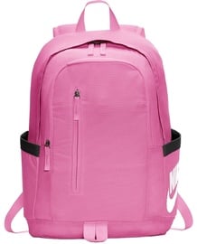 Рюкзак Nike All Access Soleday BKPK 2 BA6103 610, розовый