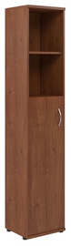 Biroja skapis Skyland Imago SU-1.6 Left Walnut