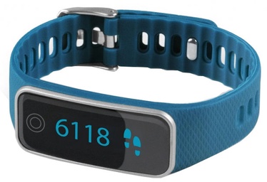 Medisana ViFit Touch Activity Tracker Blue