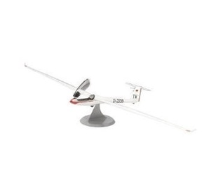 Revell Model Set Glider Plane LS 8a 18 1:32 64253R