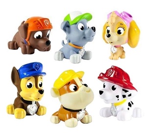 Žaislinis gyvūnas Paw Patrol