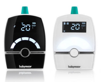 Mobili auklė Babymoov Premium Care