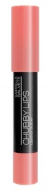 Gabriella Salvete Chubby Lips Lipstick Butter 2g 01