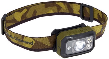 Black Diamond Storm 400 Dark Olive