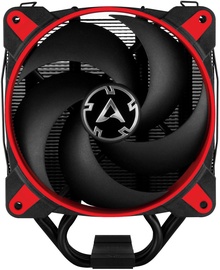 Arctic Freezer 34 eSports Red