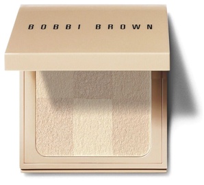 Пудра Bobbi Brown Nude Finish Illuminating Bare, 6.6 г