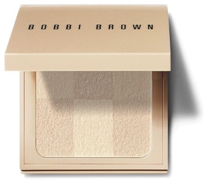 Pūderis Bobbi Brown Nude Finish Illuminating Bare, 6.6 g