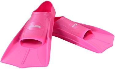 Pleznas Aqua Speed Training Fins Pink 33/34