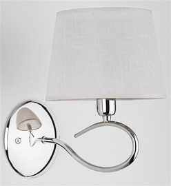 Sienas lampa Alfa 20450 Venezia 40W E14