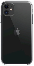 Fusion Ultra Clear Series Back Case For Apple iPhone 12 Mini Transparent