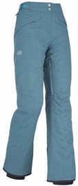 Millet LD Cypress Mountain Pant Blue 38
