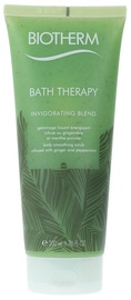 Скраб для тела Biotherm Bath Therapy Invigorating Blend, 200 мл