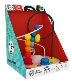 Hape Color Mixer Bead Maze 800801