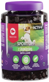 Gardums suņiem Maced Activ Plus, 0.3 kg