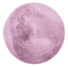 Paklājs AmeliaHome Lovika, violeta, 200 cm x 200 cm