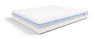 Матрас Morphee Premium Wave 1 H3 H4, 200 см x 180 см, регулируемый