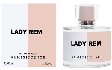 Парфюмированная вода Reminiscence Lady Rem, 60 ml EDP